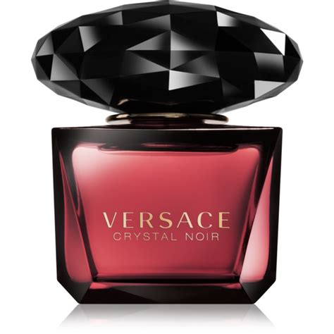 versace crystal noir perfume edp|versace crystal noir edt tester.